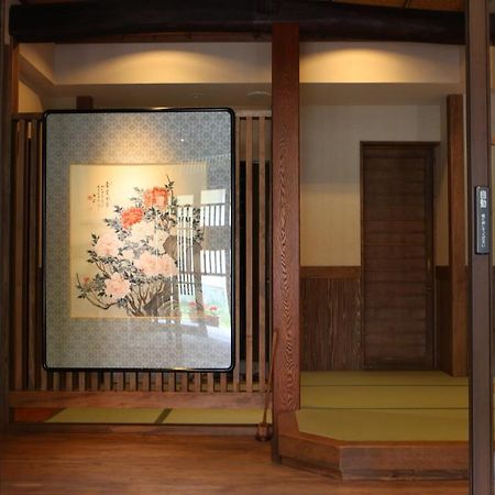 Keikoku-No-Yu Otel Yamanouchi  Dış mekan fotoğraf