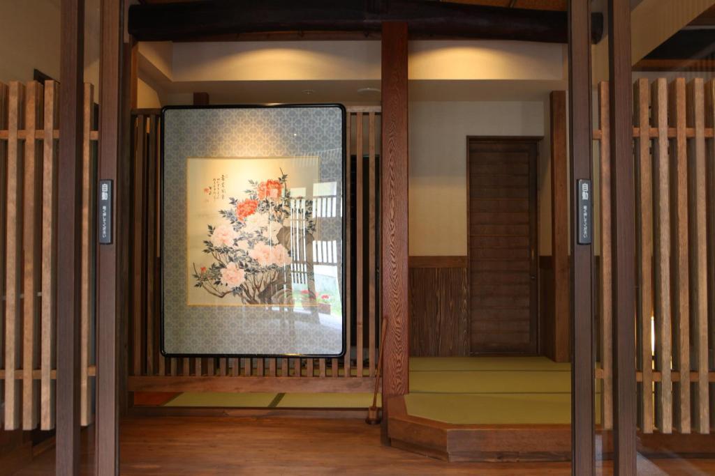 Keikoku-No-Yu Otel Yamanouchi  Dış mekan fotoğraf
