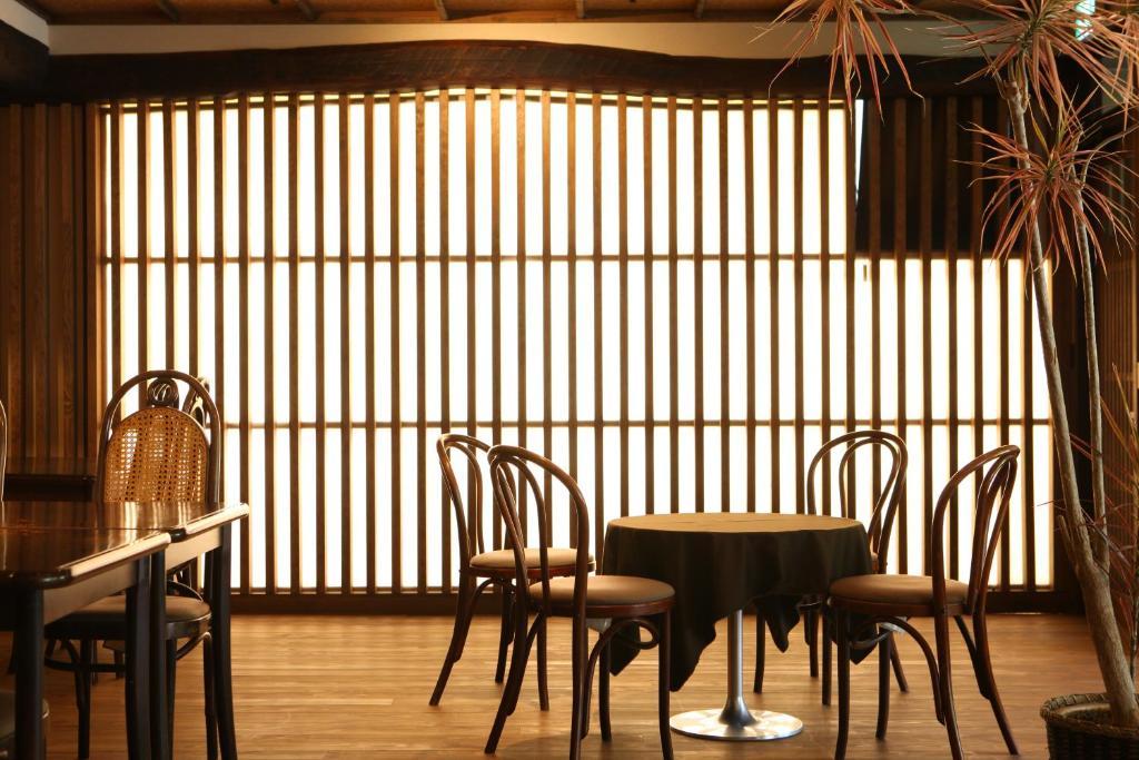 Keikoku-No-Yu Otel Yamanouchi  Dış mekan fotoğraf