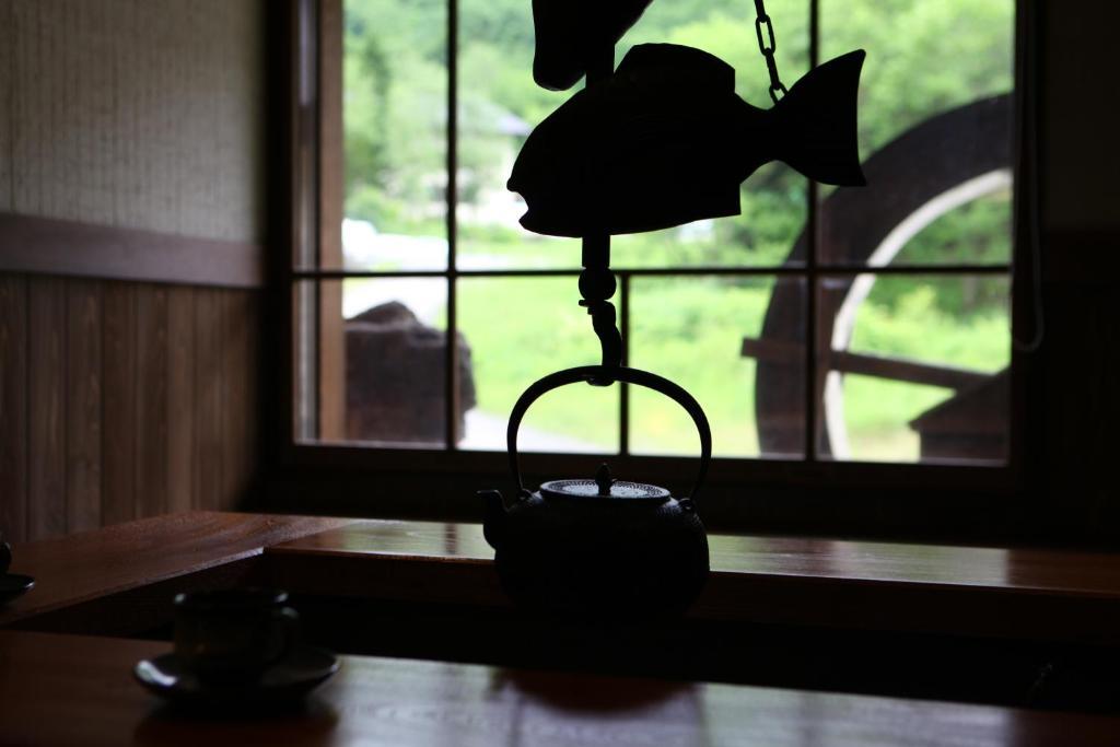 Keikoku-No-Yu Otel Yamanouchi  Dış mekan fotoğraf