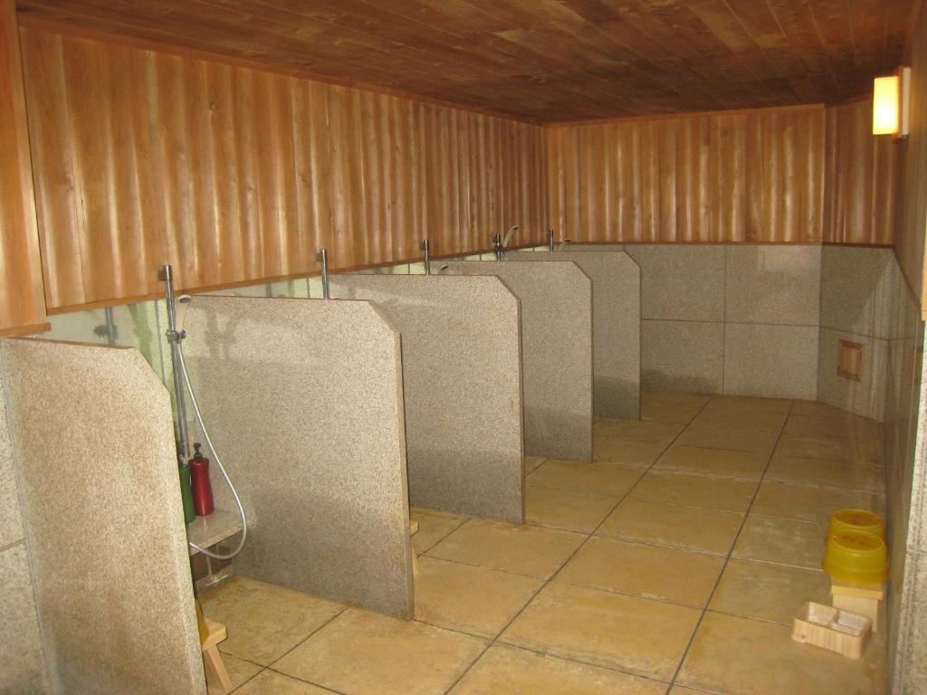 Keikoku-No-Yu Otel Yamanouchi  Dış mekan fotoğraf