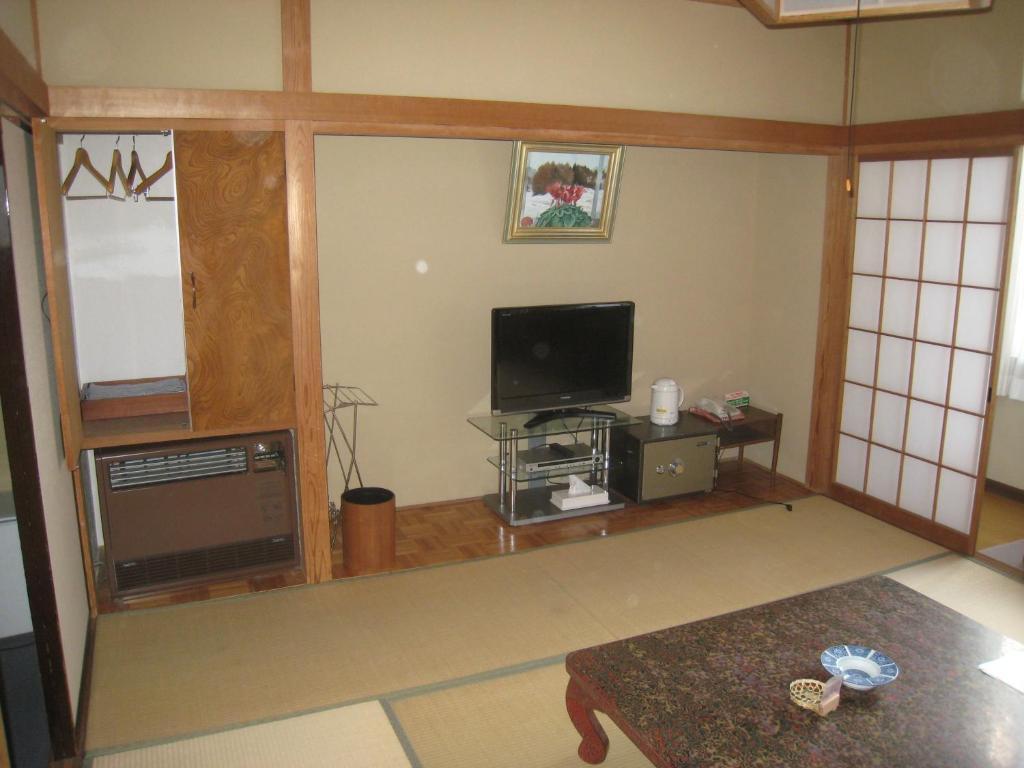 Keikoku-No-Yu Otel Yamanouchi  Oda fotoğraf