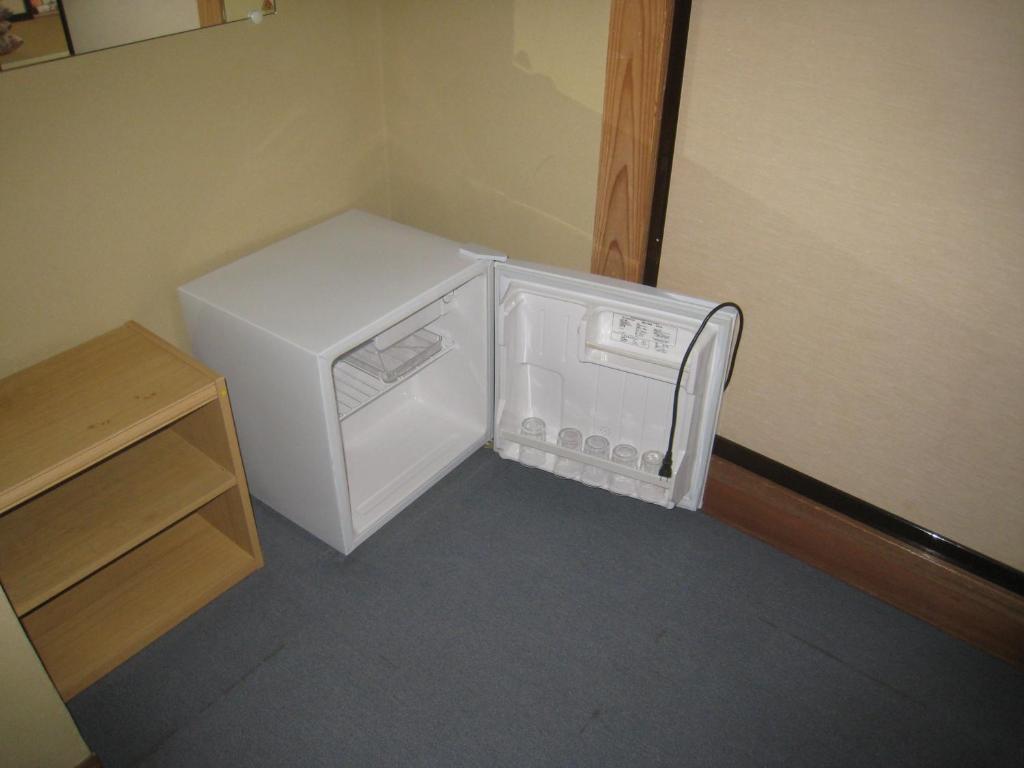 Keikoku-No-Yu Otel Yamanouchi  Oda fotoğraf